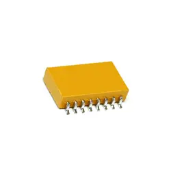 مقاومت آرایه ای 4816P-2-472 Bourns - 2% SOM-16 4.7K