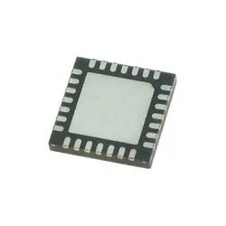 میکروکنترلرSTM8L151G4U6 ST - MCU 8BIT Ultralow MCU 16KB Flash 2KB RAM