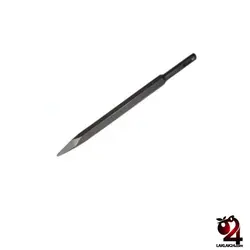 قلم چهار شیار نوک تیز هاردکس سایز 400*14