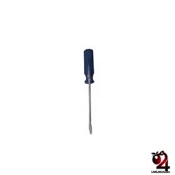 پیچ گوشتی دو سو سایز 200*6