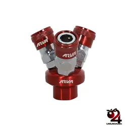 کوپلینگ آروا SJV-2-مدل3471