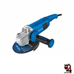 فرز سنگبری 230 میلیمتری 2400 وات نوا مدل 3311