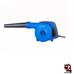 بلوور صنعتی دیمردار 600 وات نوا مدل 4403