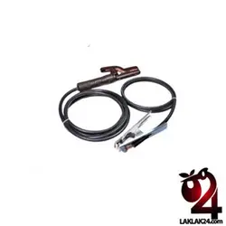 انبر جوش و انبر اتصال و کابل آروا مدل 2450