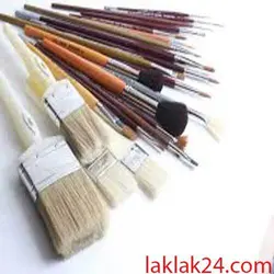 قلم رنگ پنگوئن نمره 2