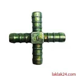 چهار راه معمولی گاز