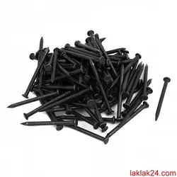 میخ فولادی 4 سانت