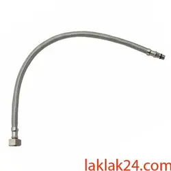 شیلنگ M10*3/8-45