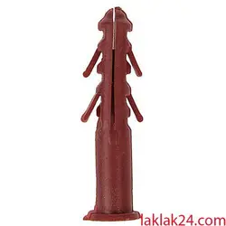 رول پلاک لبه دار  5