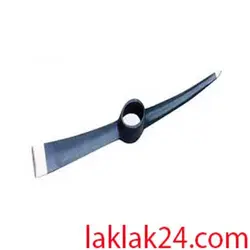 کلنگ ایرانی فولادی اعلا