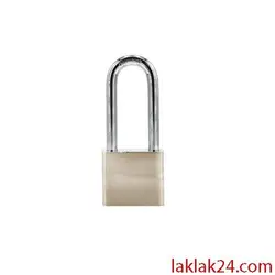 قفل آویز بلند نیکا سایز 50