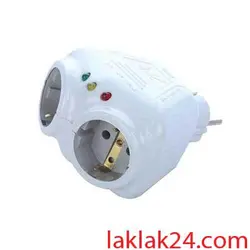 محافظ 2 خانه یخچال فریزر بدون سیم