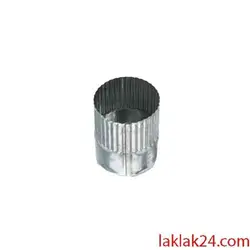 لوله بخاری 25 سانت 15