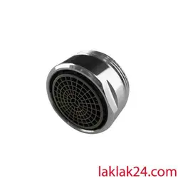 سری شیر (پلاتور) رزوه بیرون برنجی