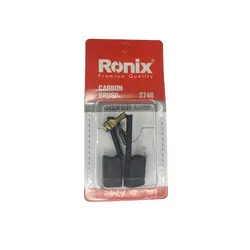 ذغال بتن کن 2740 رونیکس