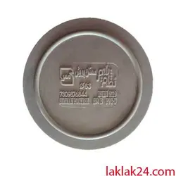درپوش پلیکا سمنان پویش سایز 63