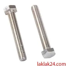 پیچ آچاری نمره 8 طول 7 سانت