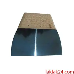 لیسه فلزی 10 سانت