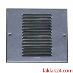 دريچه نما و تهویه 20*20 آلومينيوم