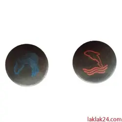 نگین پوسته شیر