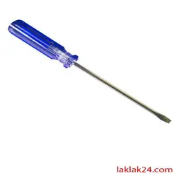 پیچ گوشتی دو سو JE 250