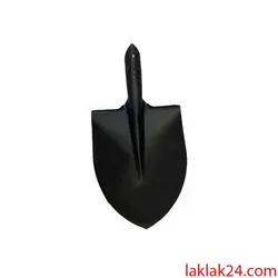 بیل استیل پلاس نمره 2 (مشکی)