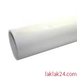 لوله 90 پلیکا سمنان پویش ضخامت 1/8