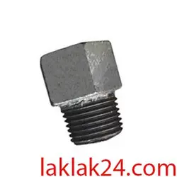 روپیچ تو پیچ گالوانیزه کوتاه 1/2