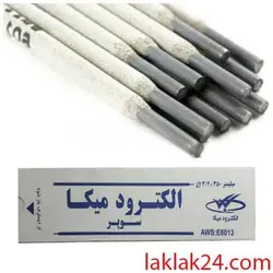 الکترود جوشکاری میکا 3/2