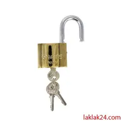 قفل آویز سایز 50 باتیس