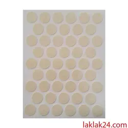 برچسب پیچ بژ براق