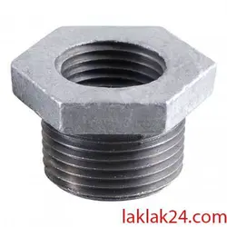 تبديل 1 اينچ به1/2 گالوانيزه