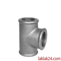 سه راه  3/4 گالوانيزه