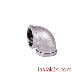 زانو 3/4 گالوانیزه