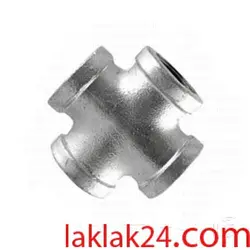 چهار راه 1/2 گالوانیزه