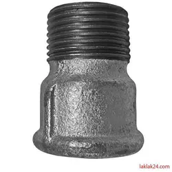 روپیچ تو پیچ 1 اینچ گالوانیزه
