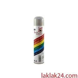 اسپری رنگ طوسی