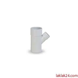 سه راه تبدیل پلیکا 45 درجه سنا 63*90