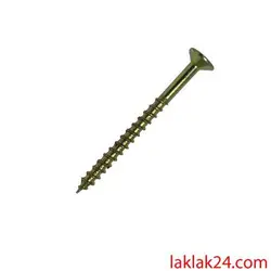 پیچ چوب چینی 7*1.1/2