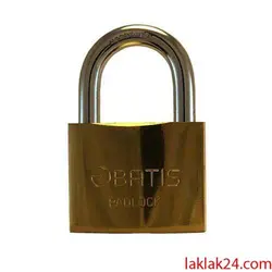 قفل آویز باتیس سایز 75