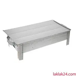 منقل درب دار 50*25