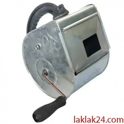 تگری پاش استادکار