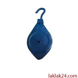 قرقره بالابر بزرگ