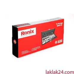 جعبه بکس 20 پارچه رونیکس مدل RH-2620