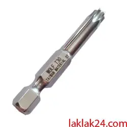 نوک ستاره ای T30 ولف 5 سانت