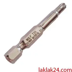 نوک ستاره ای T25 ولف 5 سانت