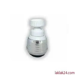 فشار شکن کوتاه نهرین کروم