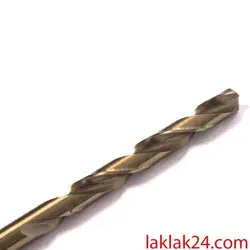 مته مخصوص دنباله گردبر سایز  6/35 ولف