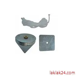 شاقول سنگین 4