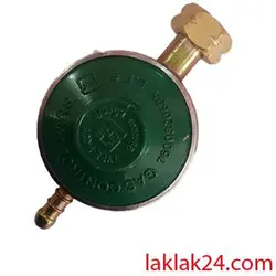 رگلاتور معمولی پارس